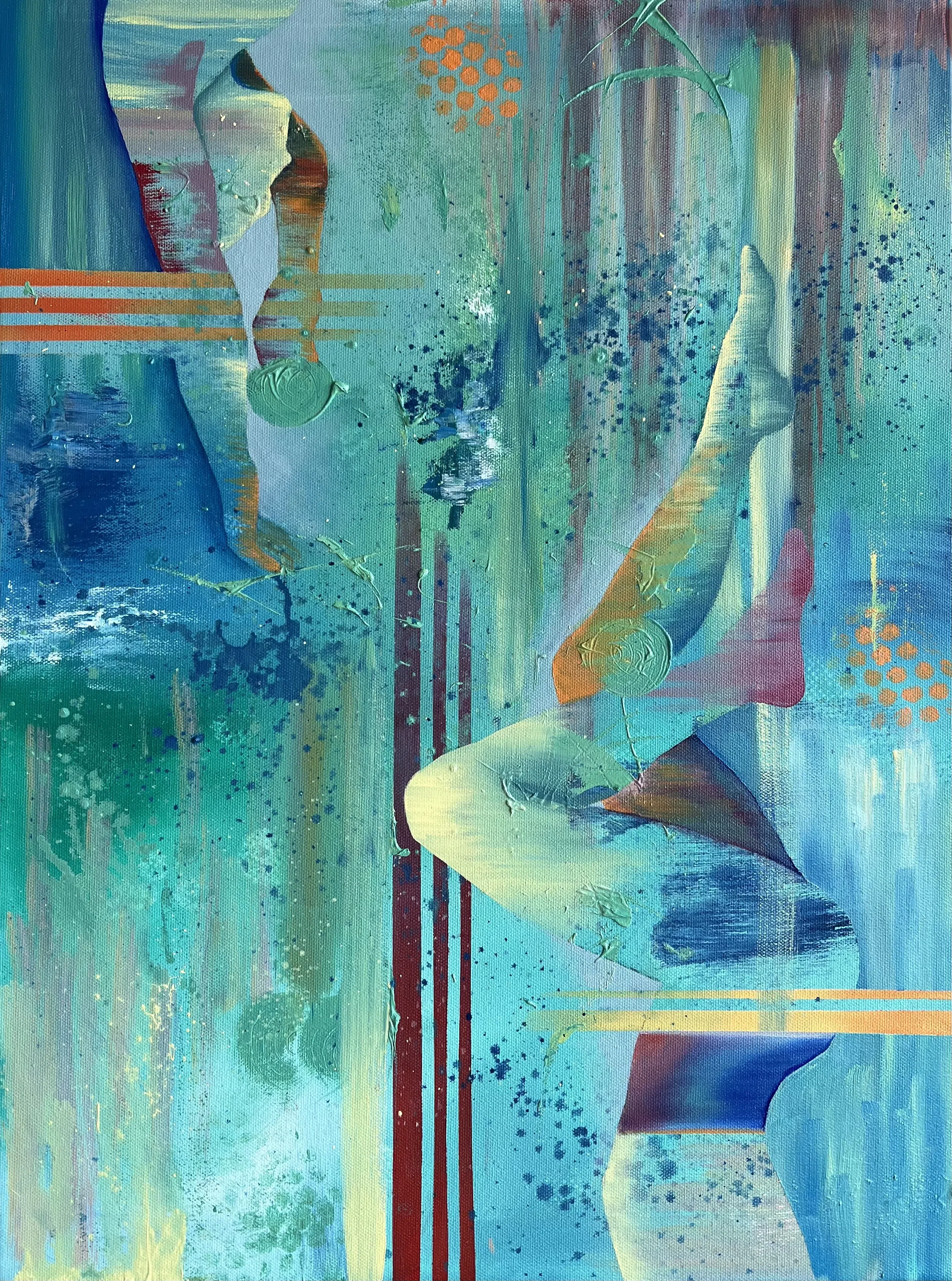 Artwork by Morgan Haley